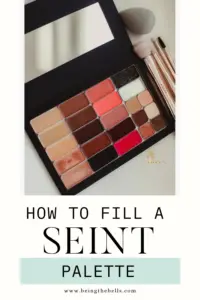 seint palette saint compact